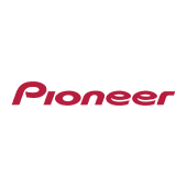PIONEER AUDIO logo
