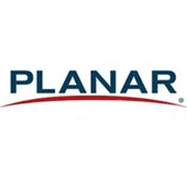 PLANAR logo