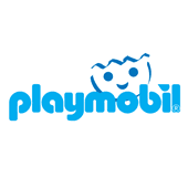 PLAYMOBIL logo
