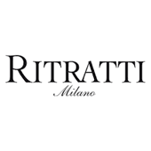 RITRATTI MILANO logo