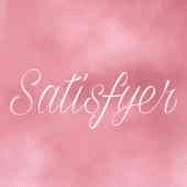 SATISFYER logo