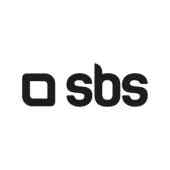 SBS logo