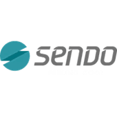 Sendo Climatizzatori logo