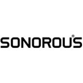 SONOROUS logo