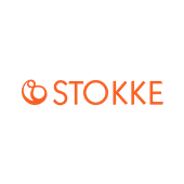 STOKKE logo