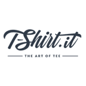 T-SHIRT logo