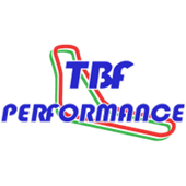 TBF logo