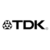 TDK logo