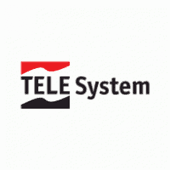 TELE SYSTEM logo