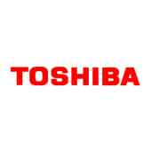 TOSHIBA TELEVISORI logo