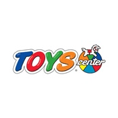 TOYS CENTER logo