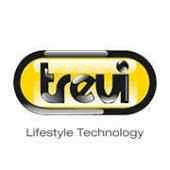 TREVI logo