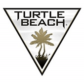 TURTLE BEACH logo