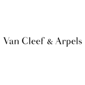 VAN CLEEF &amp; ARPELS logo