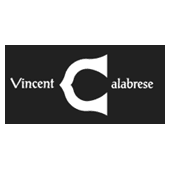 VINCENT CALABRESE logo
