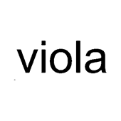 VIOLA 1964 logo