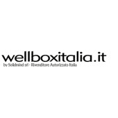 WELLBOXITALIA logo