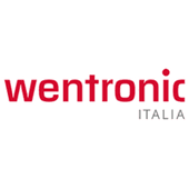 WENTRONIC logo