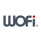 WOfi logo
