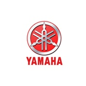 YAMAHA logo