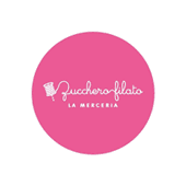 ZUCCHERO FILATO logo